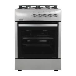 Плита Milano ML60 G1 /07C+стальна Фото