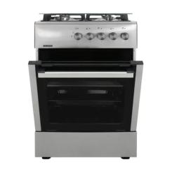 Плита Milano ML60 G1 /07C+стальна Фото 1