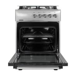 Плита Milano ML60 G1 /07C+стальна Фото 2