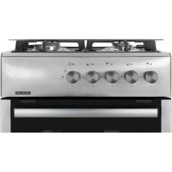 Плита Milano ML60 G1 /07C+стальна Фото 3