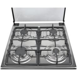 Плита Milano ML60 G1 /07C+стальна Фото 4