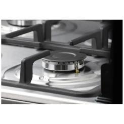 Плита Milano ML60 G1 /07C+стальна Фото 5