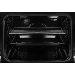 Плита Milano ML60 G1 /07C+стальна Фото 6