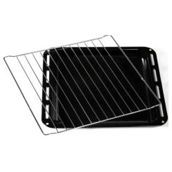 Плита Milano ML60 G1 /07C+стальна Фото 7