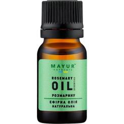 Эфирное масло Mayur Розмарину 10 мл Фото