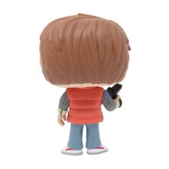 Фигурка Funko Pop cерії Назад у майбутнє - Марті Фото 2