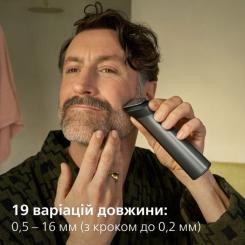 Триммер Philips MG7921/15 Фото 2