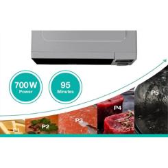 Микроволновая печь Gorenje MO20A3T4 Фото 10