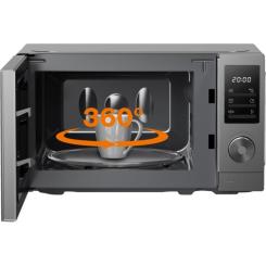 Микроволновая печь Gorenje MO20A3T4 Фото 2