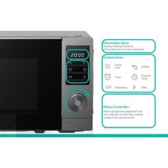 Микроволновая печь Gorenje MO20A3T4 Фото 6