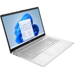Ноутбук HP 17-cp3017ua Фото 1
