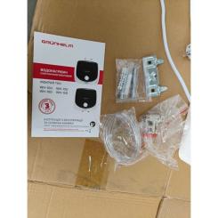 Бойлер Grunhelm WH-15D Фото 2