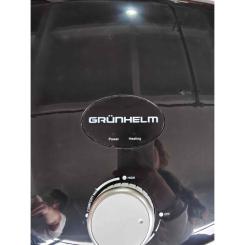 Бойлер Grunhelm WH-15D Фото 5