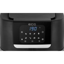 Мультипечь ECG AF 8000 Crusty XL Фото 8