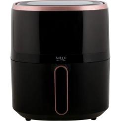 Мультипечь Adler AD 6322 Фото 1