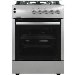 Плита Milano ML60 G2 /07C+стальна Фото