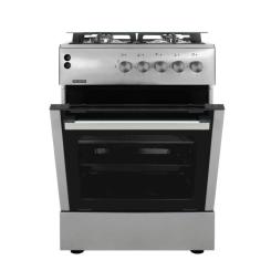 Плита Milano ML60 G2 /07C+стальна Фото 2