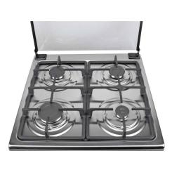 Плита Milano ML60 G2 /07C+стальна Фото 3