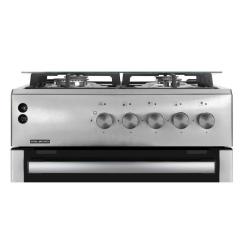 Плита Milano ML60 G2 /07C+стальна Фото 4