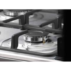 Плита Milano ML60 G2 /07C+стальна Фото 5