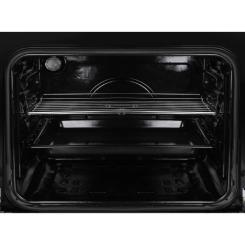 Плита Milano ML60 G2 /07C+стальна Фото 6