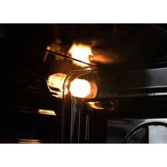 Плита Milano ML60 G2 /07C+стальна Фото 7