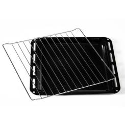 Плита Milano ML60 G2 /07C+стальна Фото 8