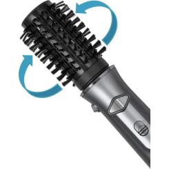 Фен-щетка ECG Modifica Hairbrush Moonstone Фото 7