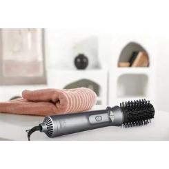 Фен-щетка ECG Modifica Hairbrush Moonstone Фото 8