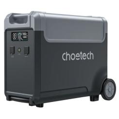 Дополнительная батарея для зарядной станции Choetech BS066-Battery 3840Wh Фото