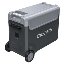 Дополнительная батарея для зарядной станции Choetech BS066-Battery 3840Wh Фото 1
