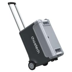 Дополнительная батарея для зарядной станции Choetech BS066-Battery 3840Wh Фото 2