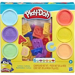 Набор для творчества Hasbro Play-Doh Основи Фото 2