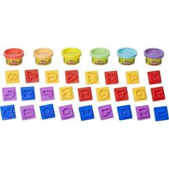Набор для творчества Hasbro Play-Doh Основи Фото 3