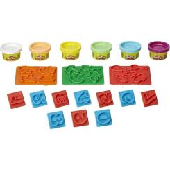 Набор для творчества Hasbro Play-Doh Основи Фото 7