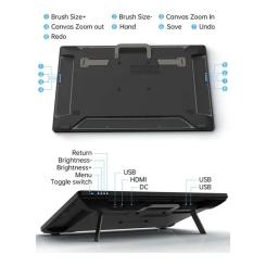 Планшет-монитор Bosto BT-22HDT Фото 3