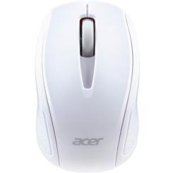 Мышка Acer Optical Wireless White Фото