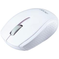 Мышка Acer Optical Wireless White Фото 1