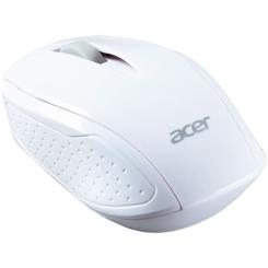 Мышка Acer Optical Wireless White Фото 3