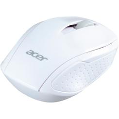 Мышка Acer Optical Wireless White Фото 4
