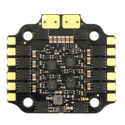 Регулятор хода (ESC) VTN VBQ70A 8S-AM32 4in1 Фото