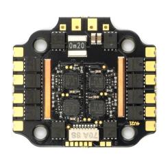 Регулятор хода (ESC) VTN VBQ70A 8S-AM32 4in1 Фото 1