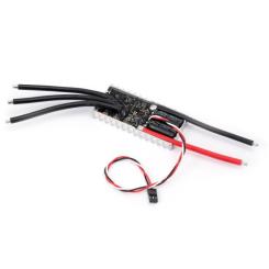 Регулятор хода (ESC) VTN VR100A 12S-AM32 Фото