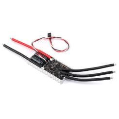 Регулятор хода (ESC) VTN VR100A 12S-AM32 Фото 1