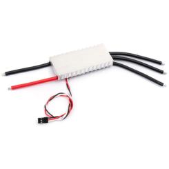 Регулятор хода (ESC) VTN VR100A 12S-AM32 Фото 2