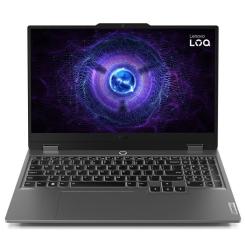 Ноутбук Lenovo LOQ 15IRX9 Фото