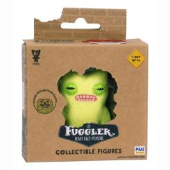 Фигурка Fuggler Зеленый Ням-Нямчик Фото 1