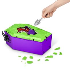 Игровой набор Smashers Horror House-Large Dino Фото 1