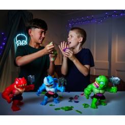 Игровой набор Smashers Horror House-Large Dino Фото 6