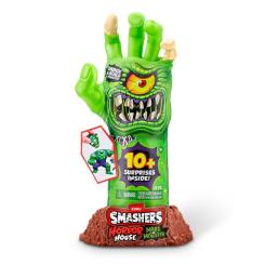 Фигурка Smashers Horror House-Small Werewolf Фото 3